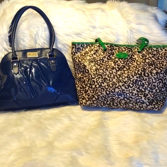 Marc Fisher Handbags - Bundle